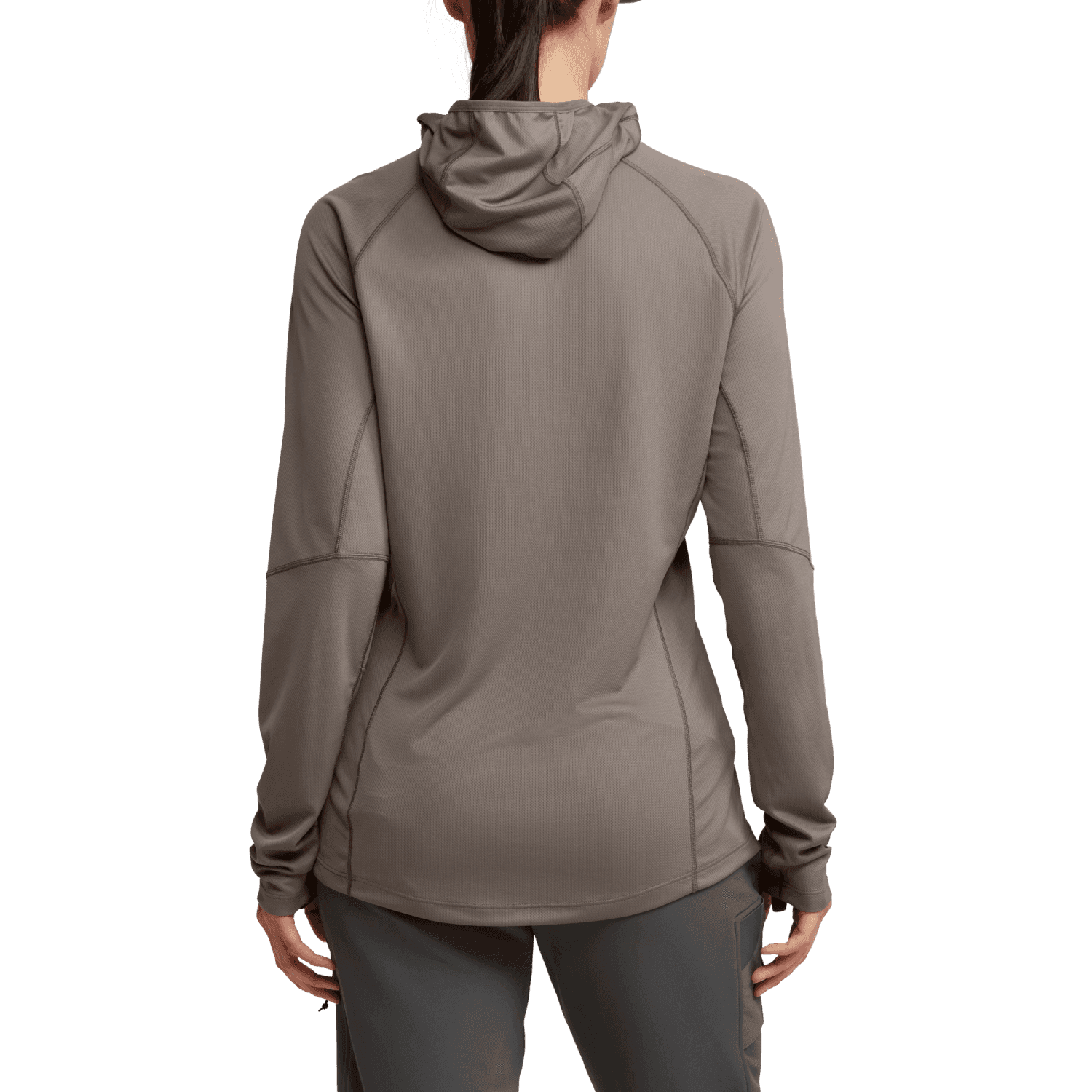 Women's Core Lightweight Hoodie