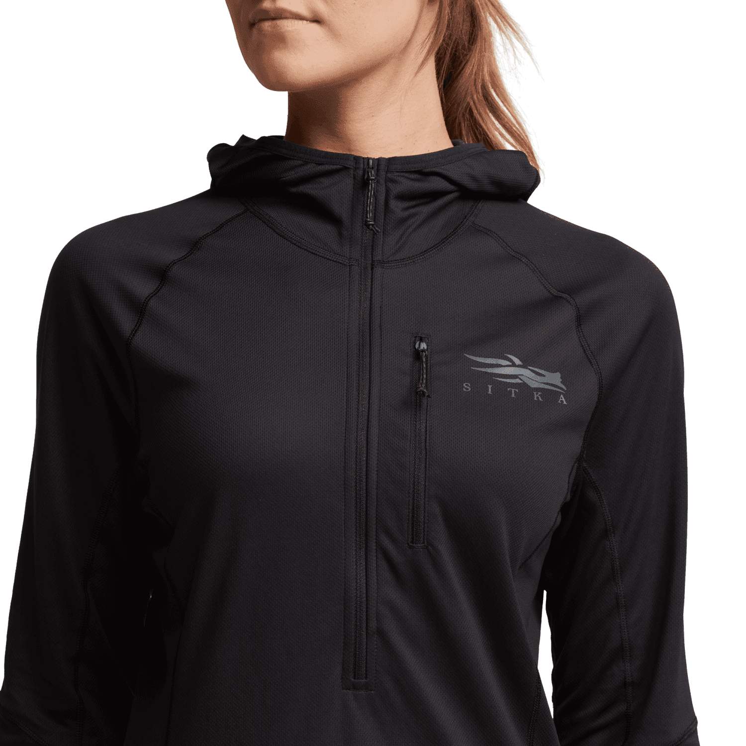 Women's Core Lightweight Hoodie