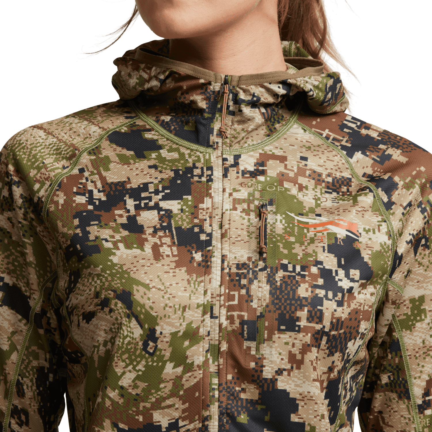 Women's Core Lightweight Hoodie