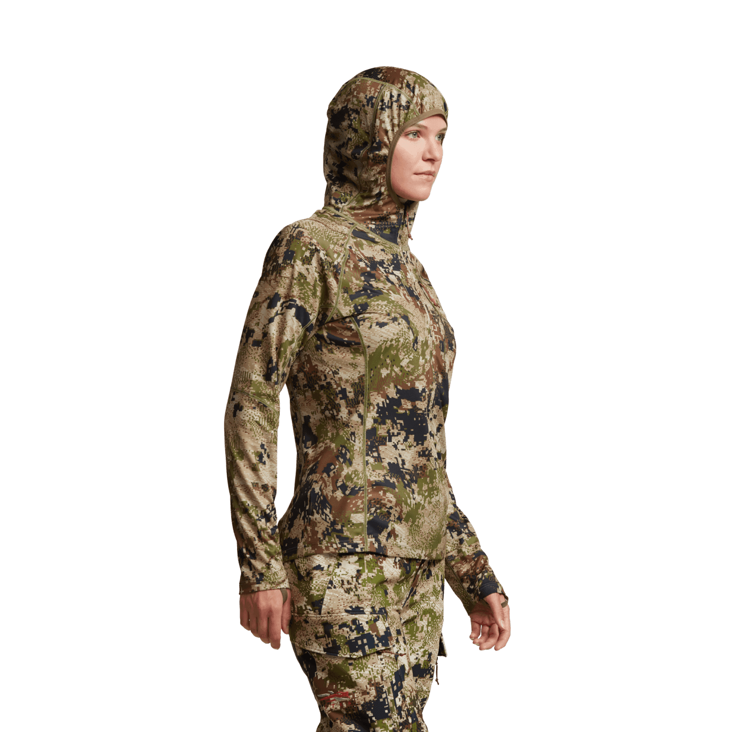 Women's Core Lightweight Hoodie