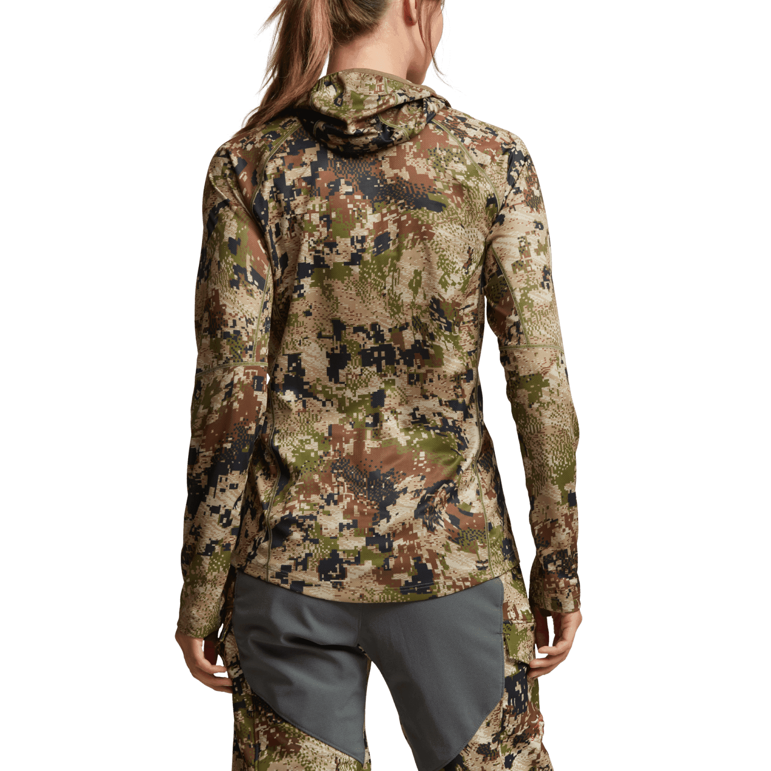 Women's Core Lightweight Hoodie