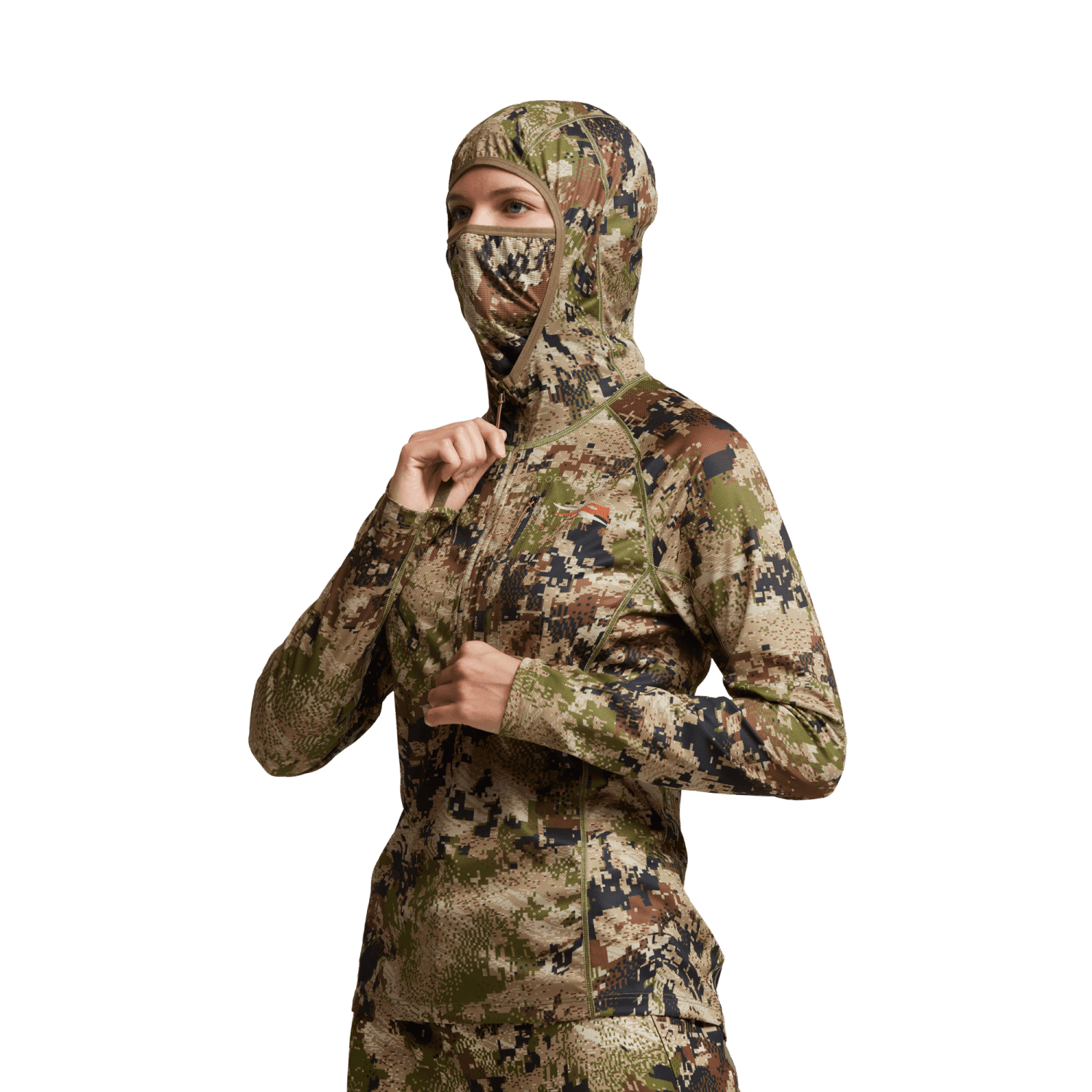 Women's Core Lightweight Hoodie