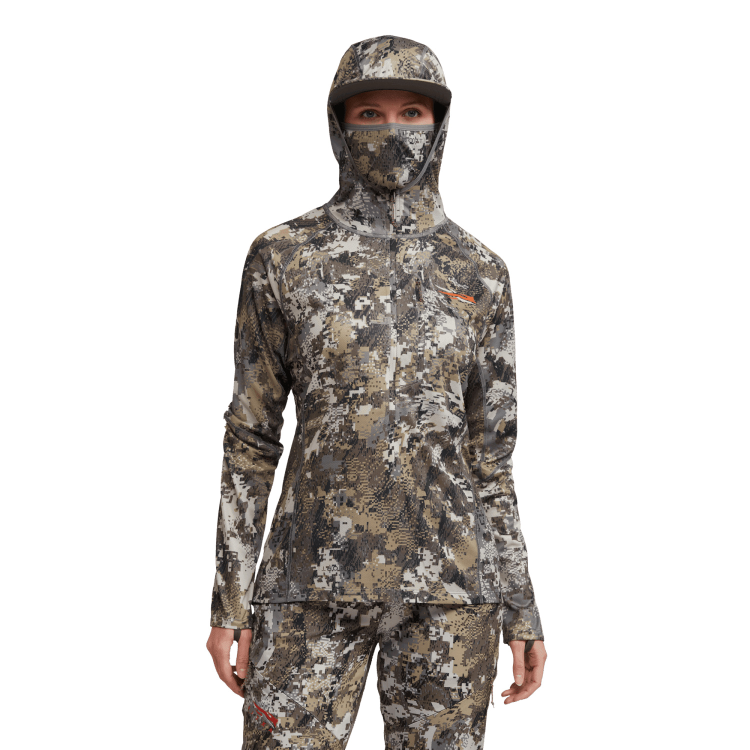 Women's Core Lightweight Hoodie