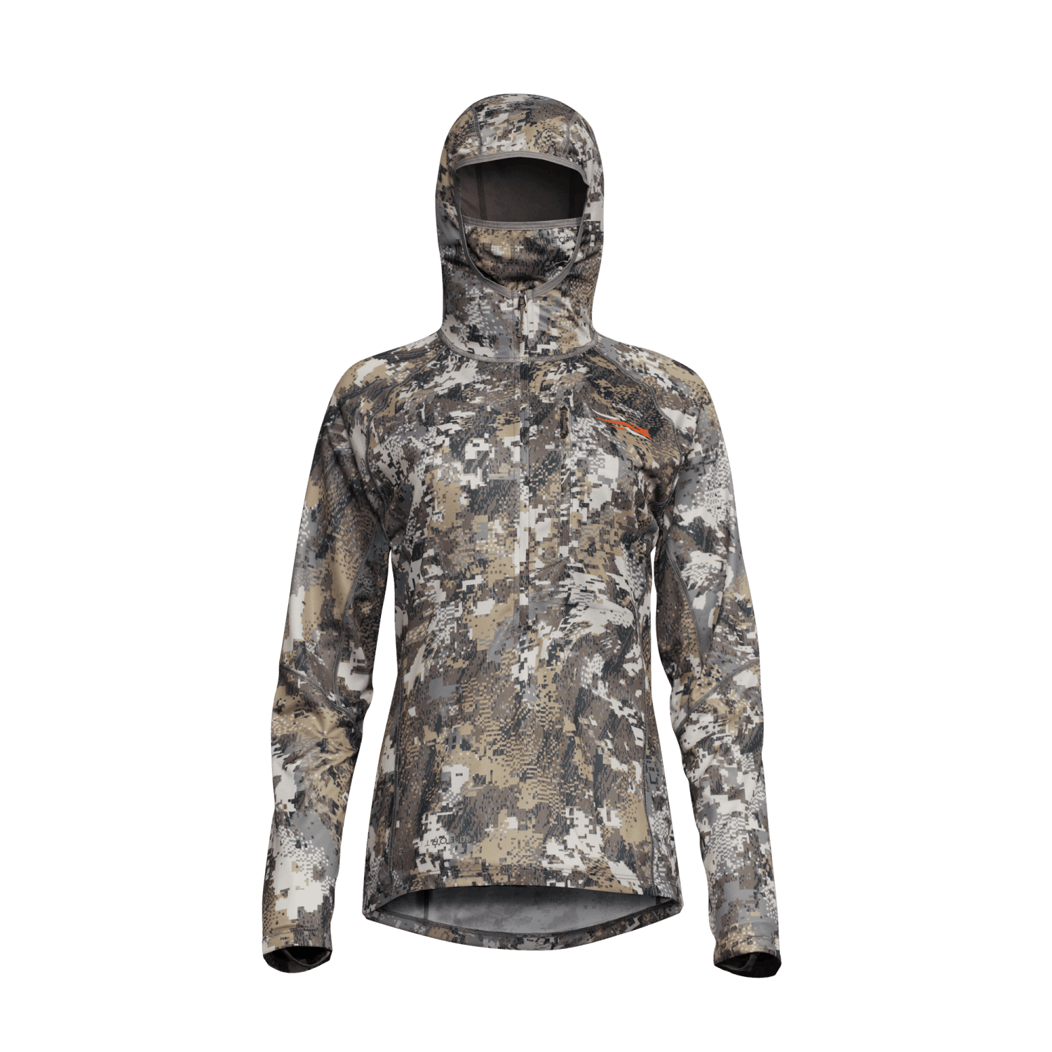 Women's Core Lightweight Hoodie