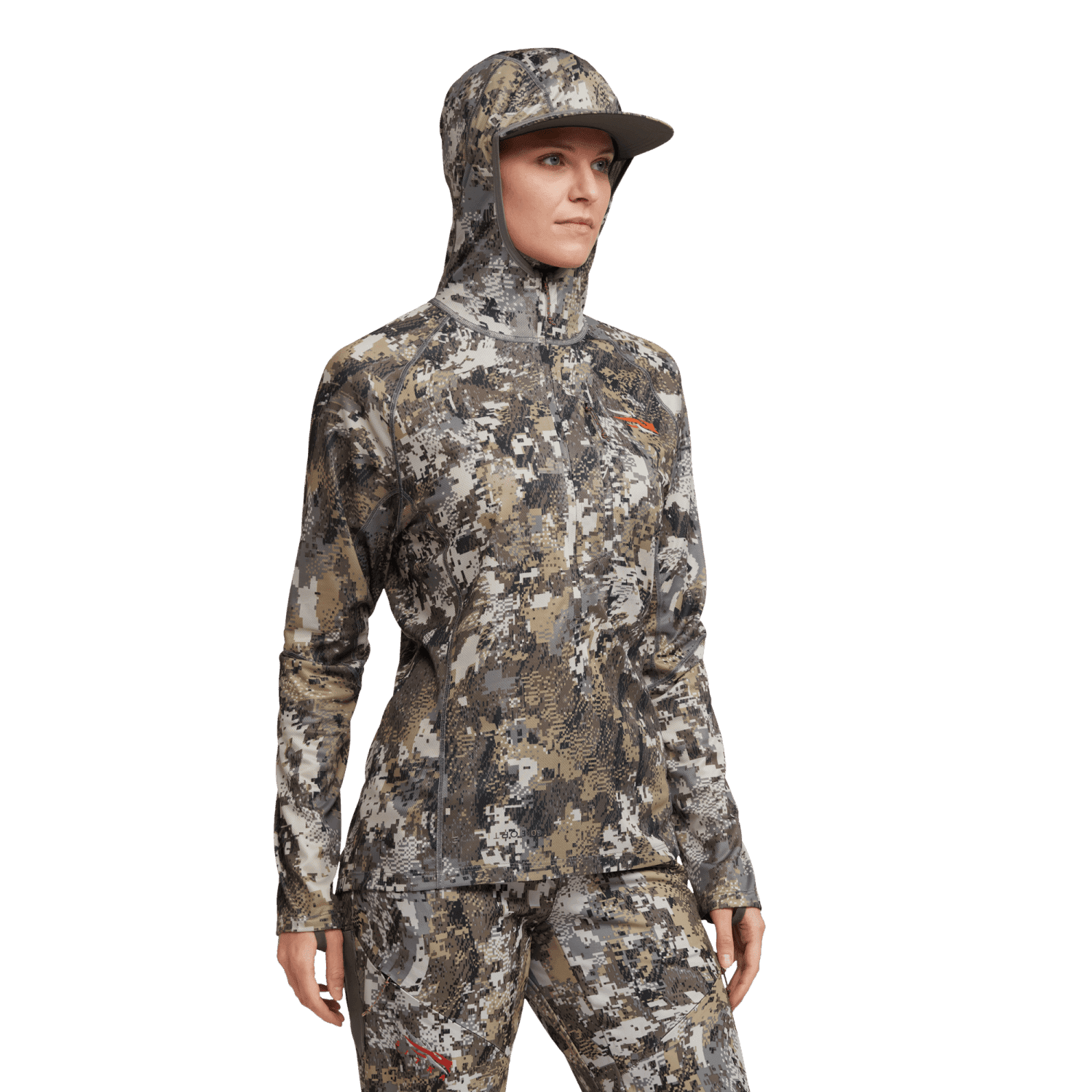 Women's Core Lightweight Hoodie