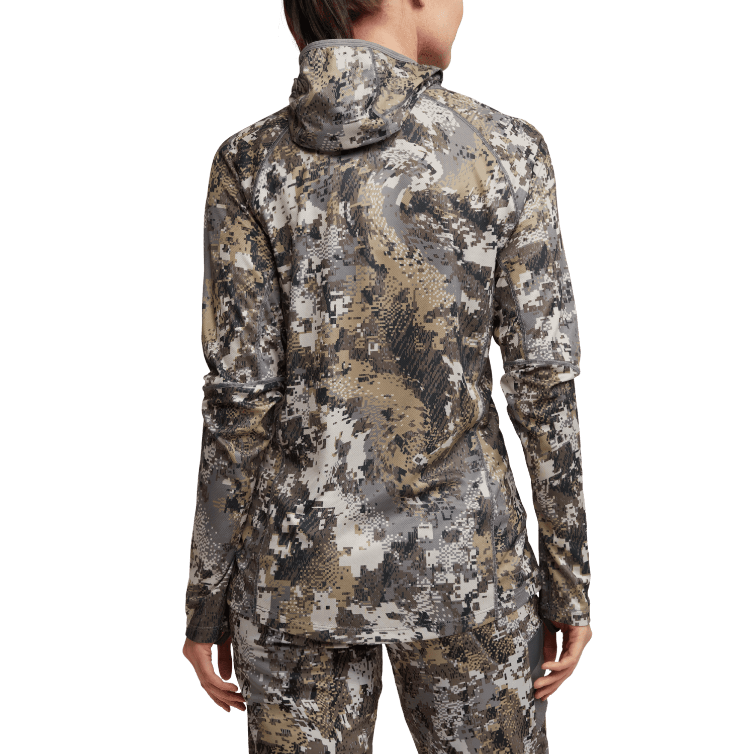 Women's Core Lightweight Hoodie