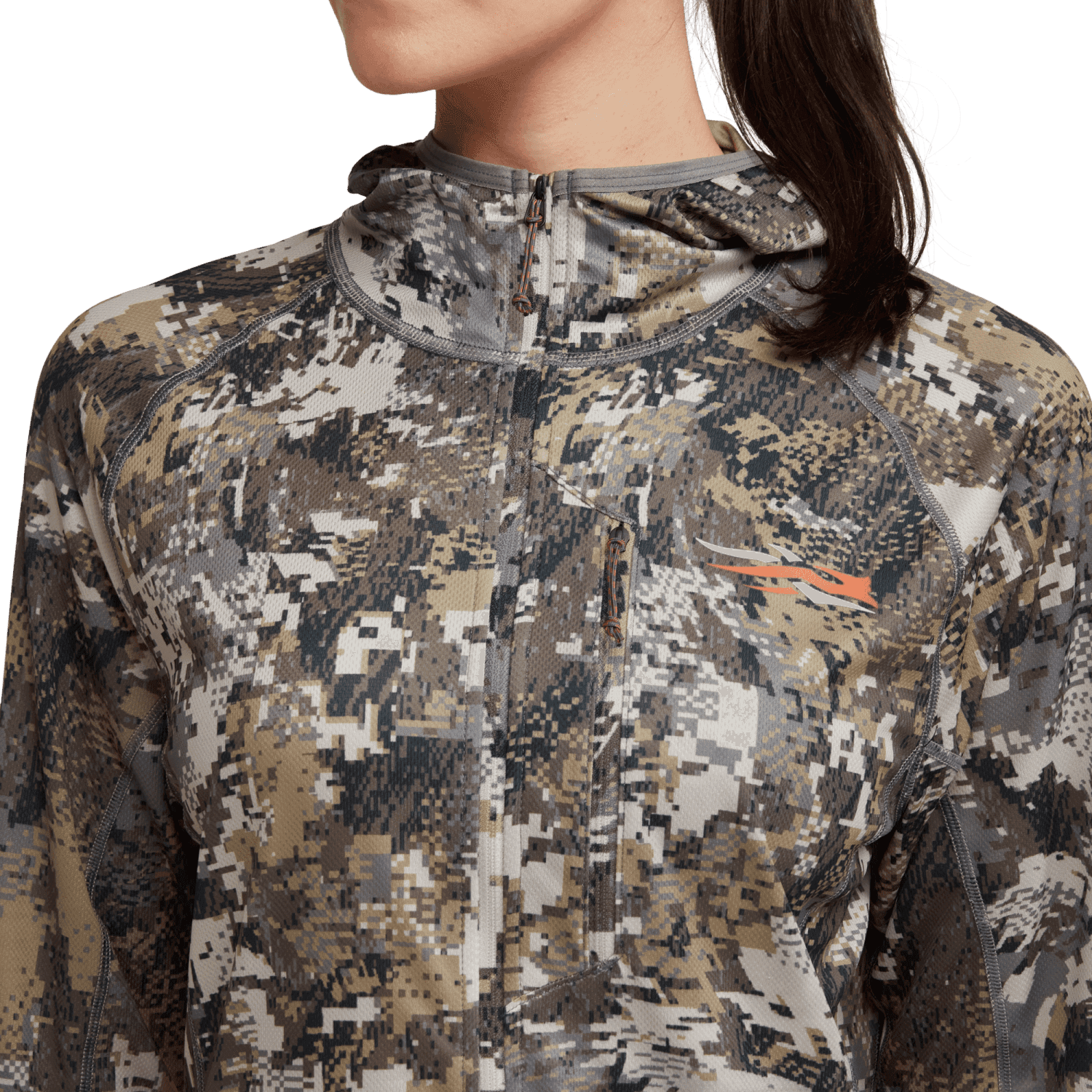 Women's Core Lightweight Hoodie