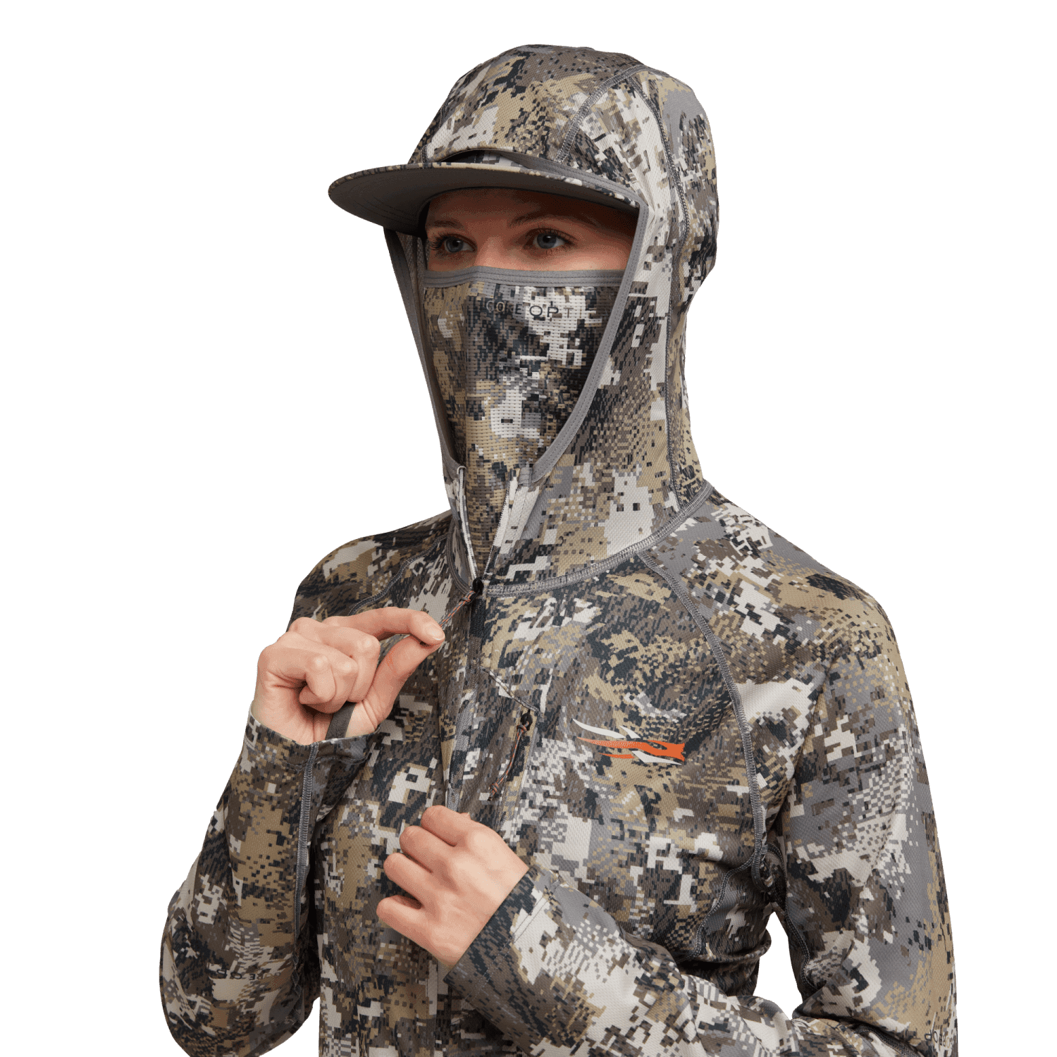 Women's Core Lightweight Hoodie