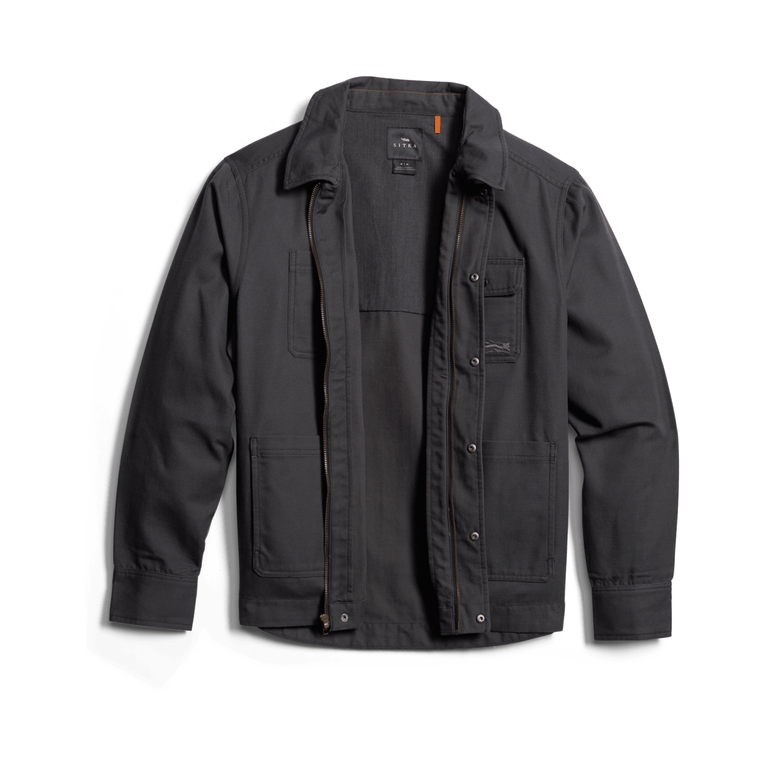 Harvester Lite Chore Coat