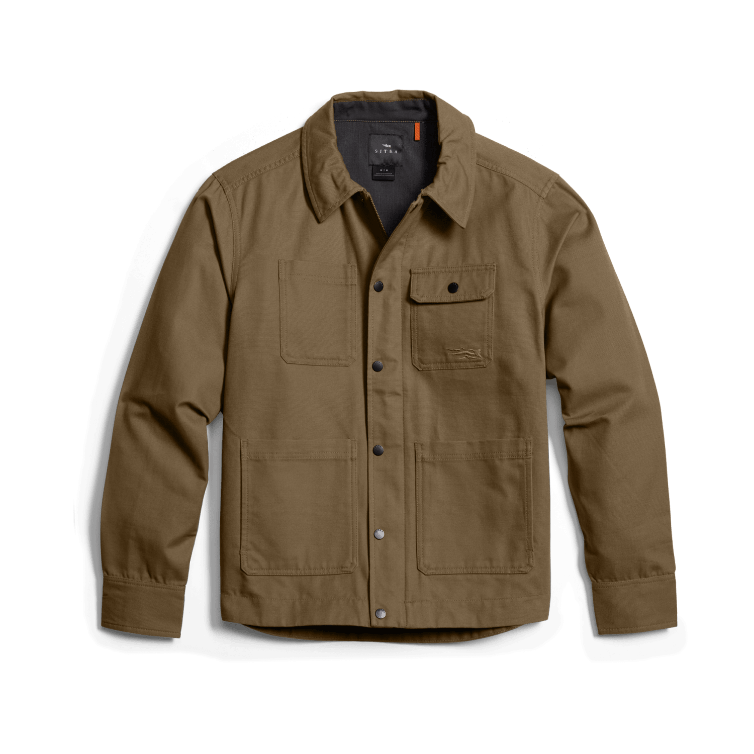 Harvester Lite Chore Coat