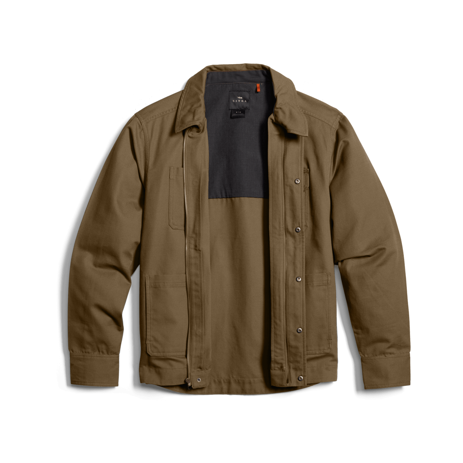 Harvester Lite Chore Coat