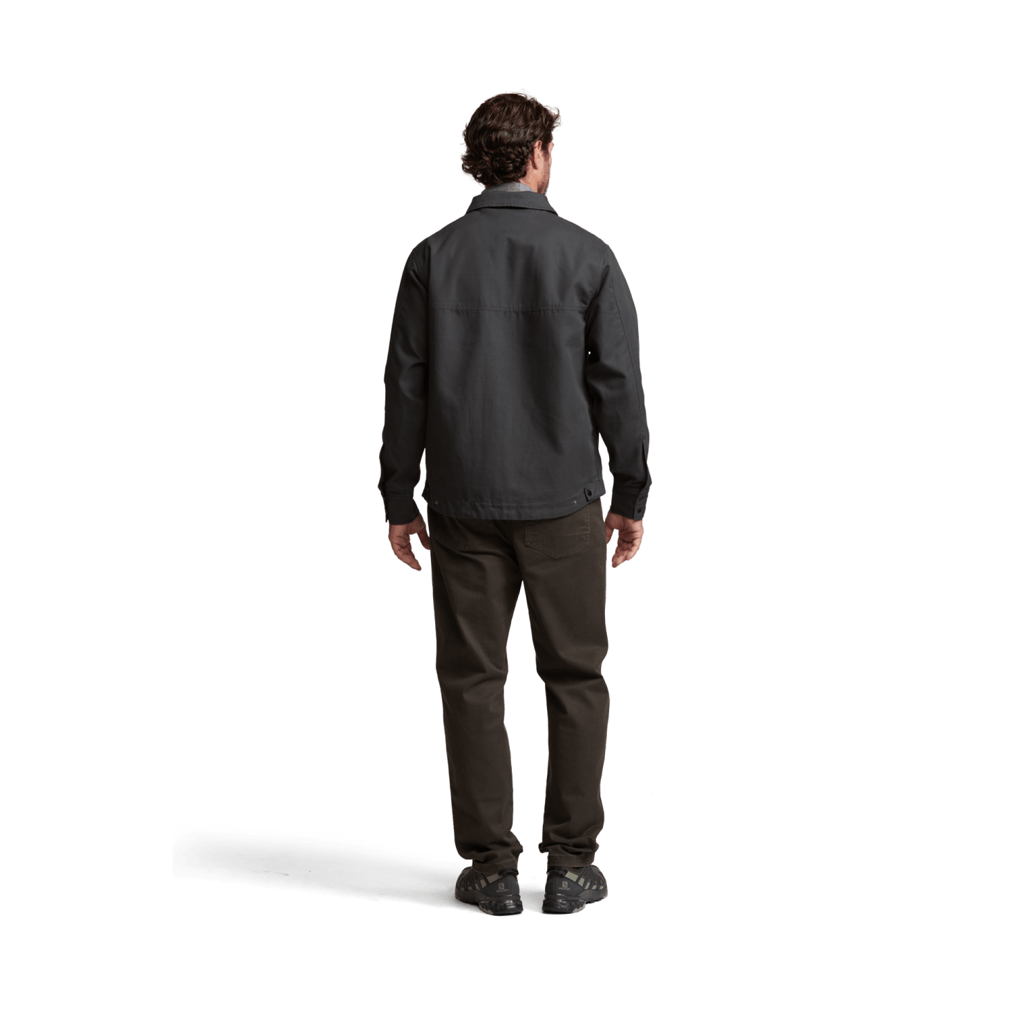 Harvester Lite Chore Coat