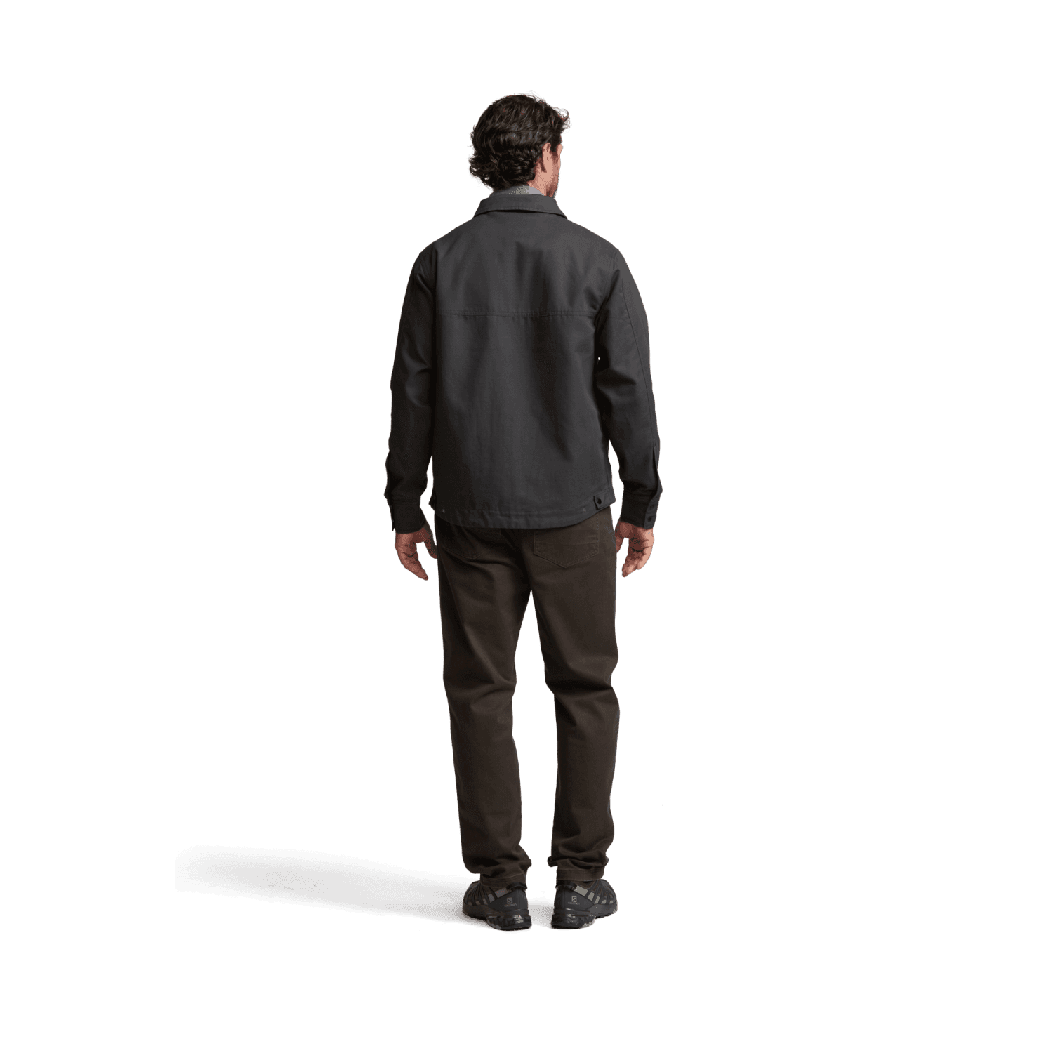 Harvester Lite Chore Coat