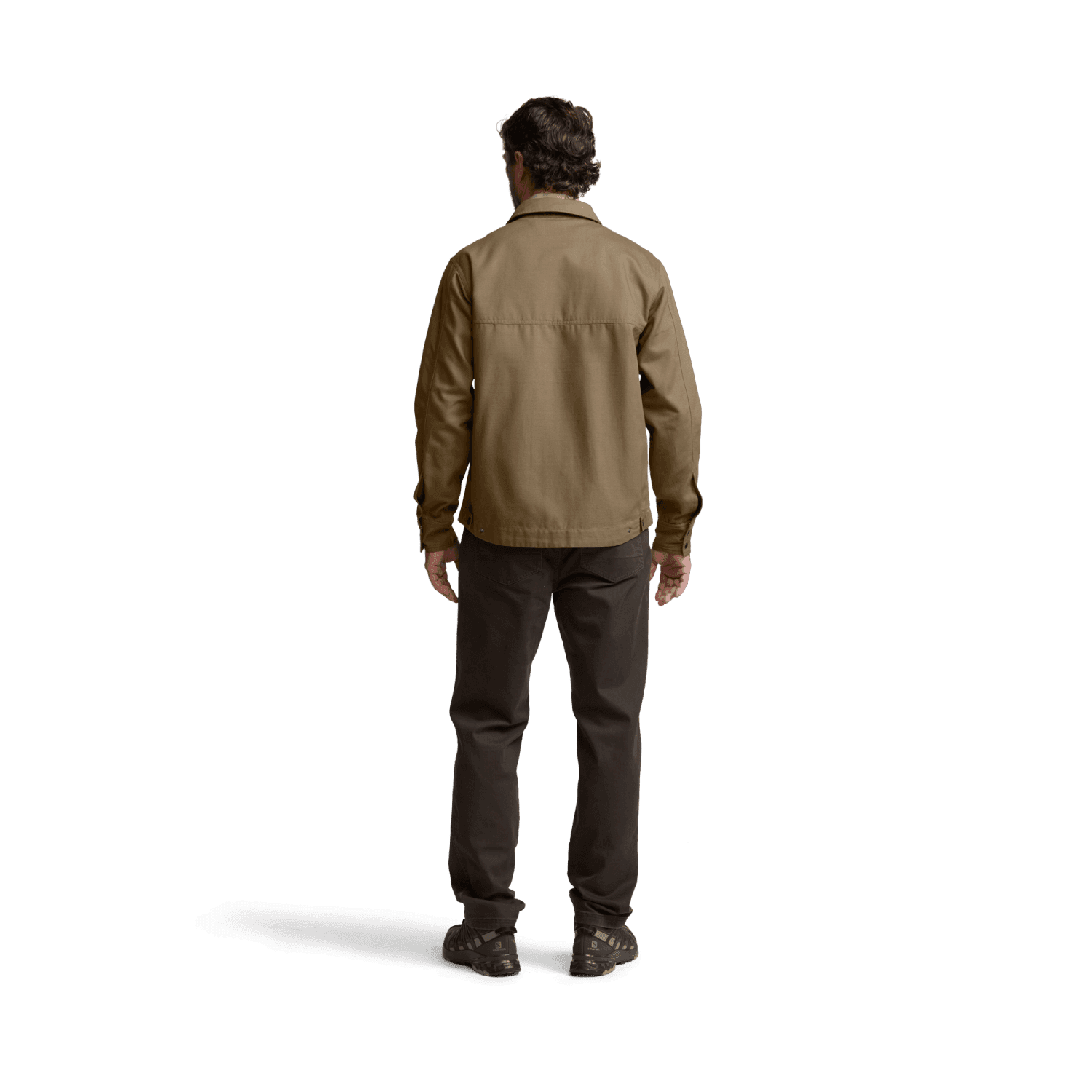 Harvester Lite Chore Coat