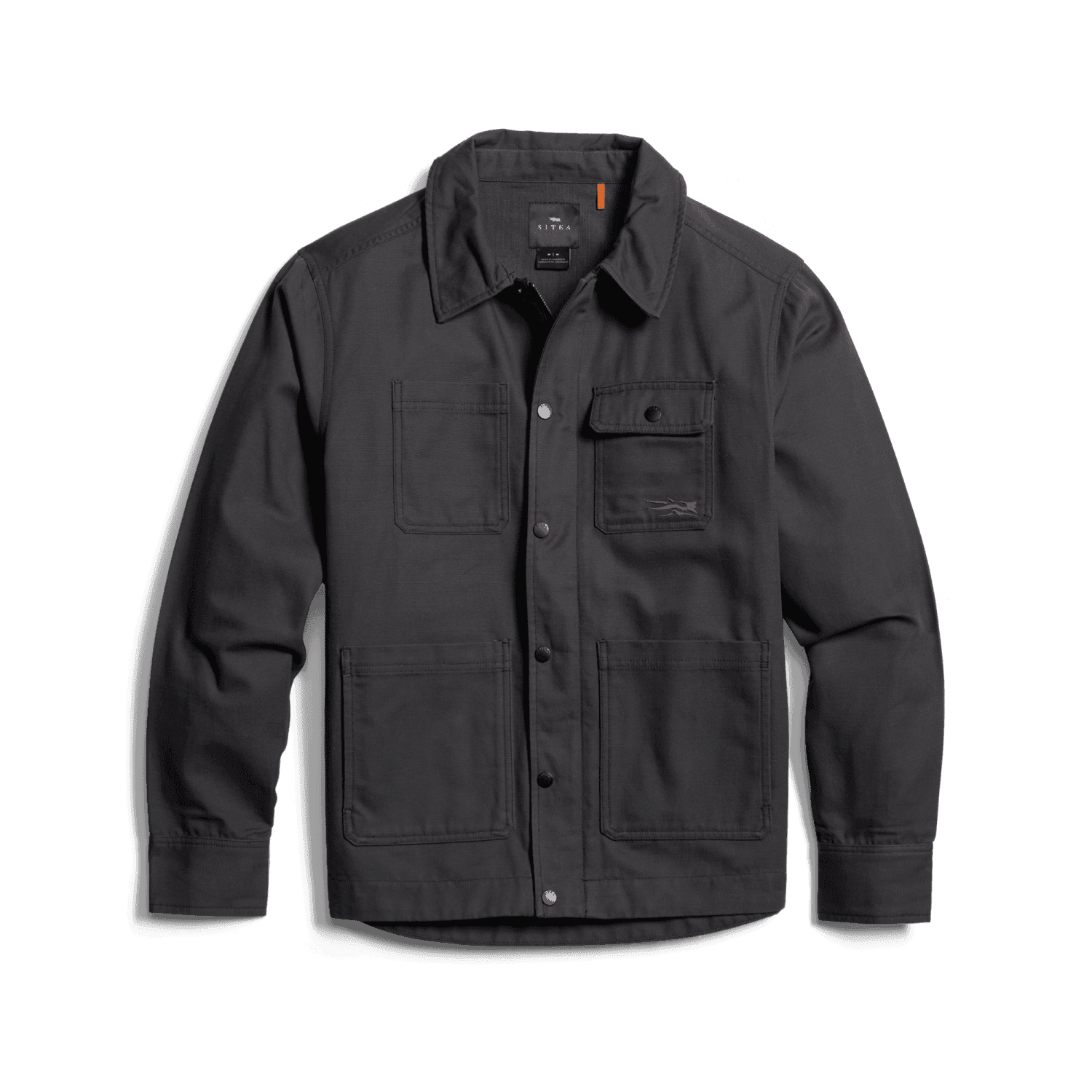 Harvester Lite Chore Coat