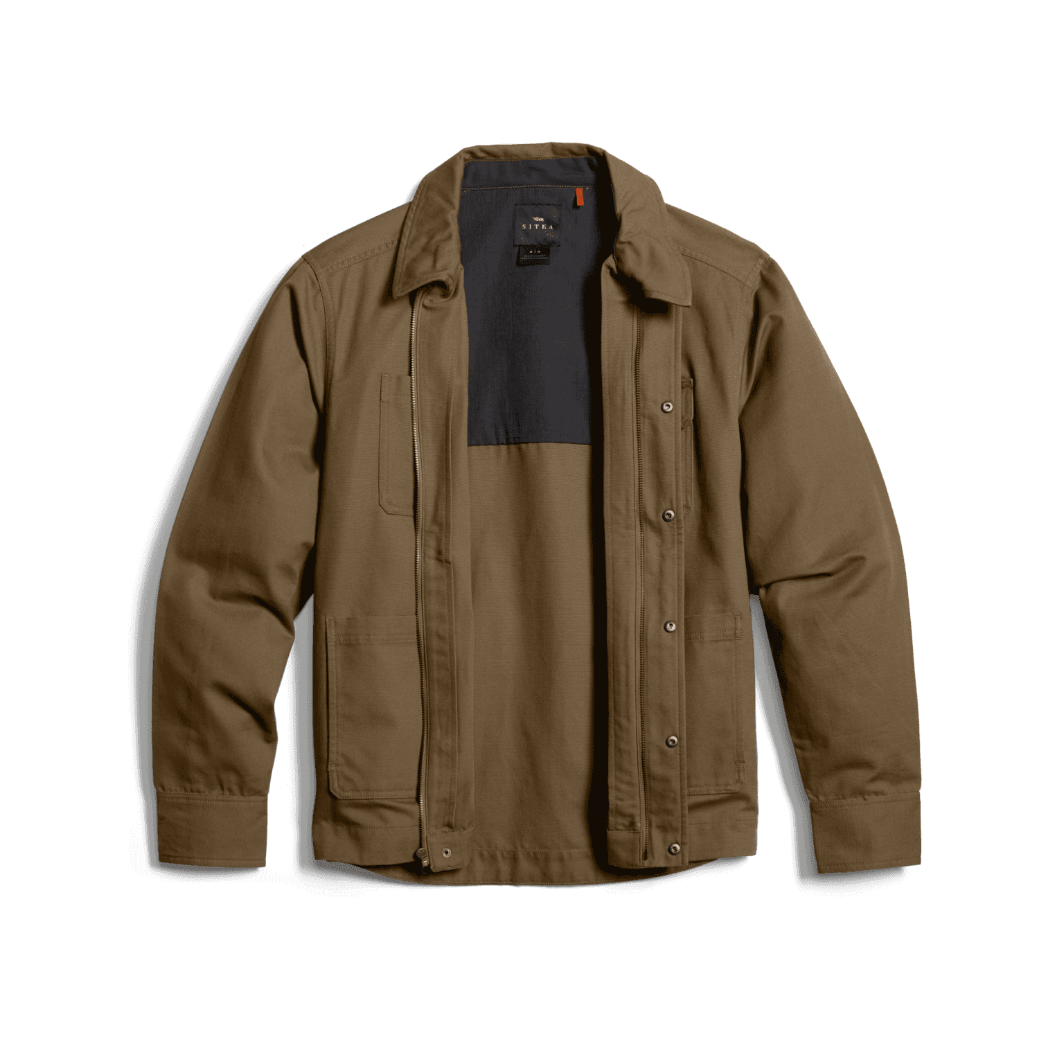 Harvester Lite Chore Coat