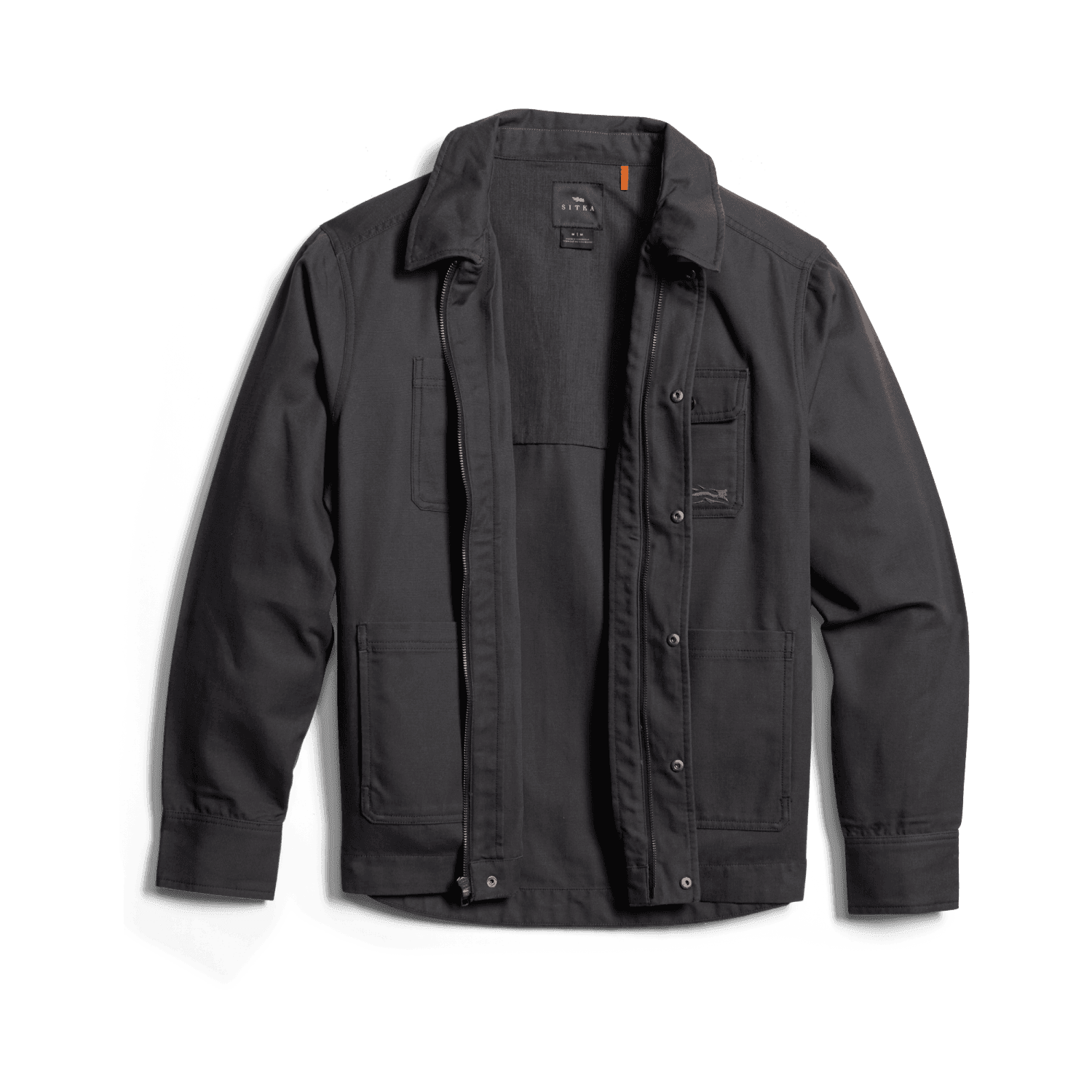 Harvester Lite Chore Coat