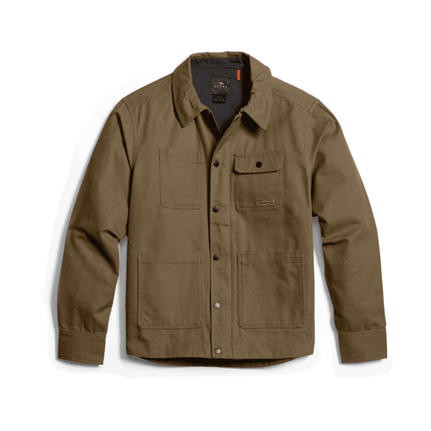 Harvester Lite Chore Coat