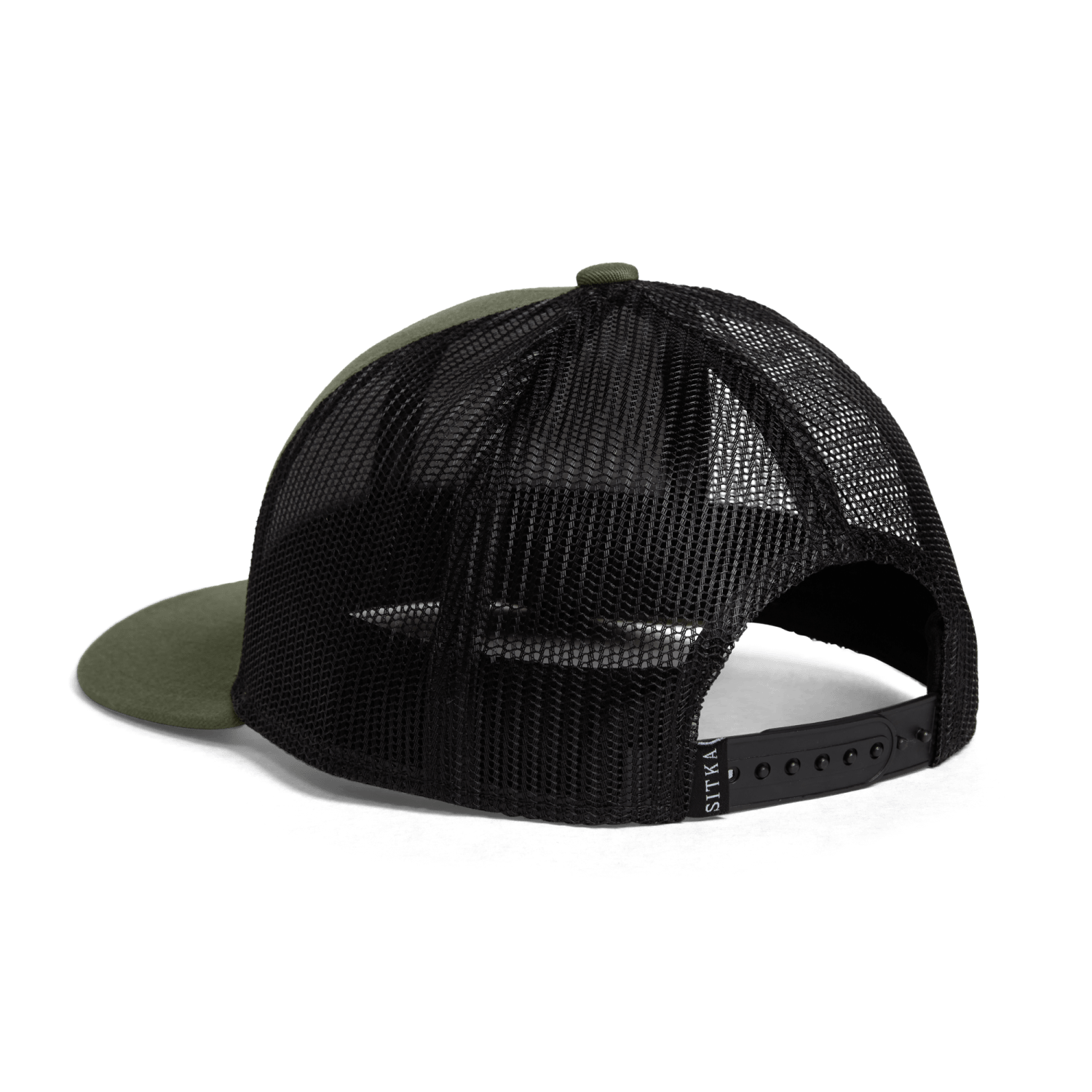 Patriot Mid Pro Trucker