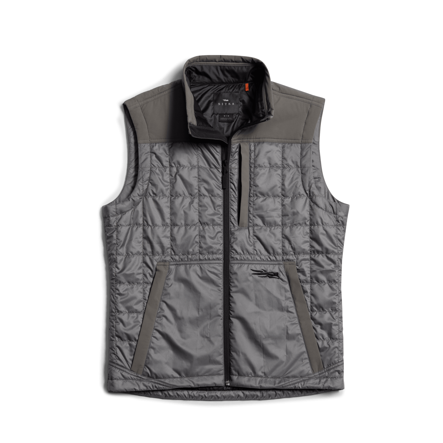Lowland Vest