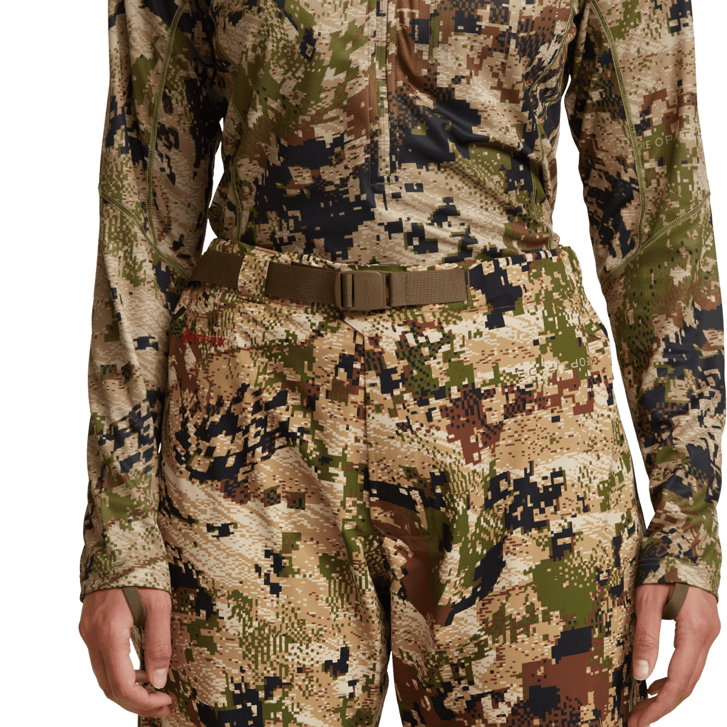 Women's Dew Point Pant - 2024