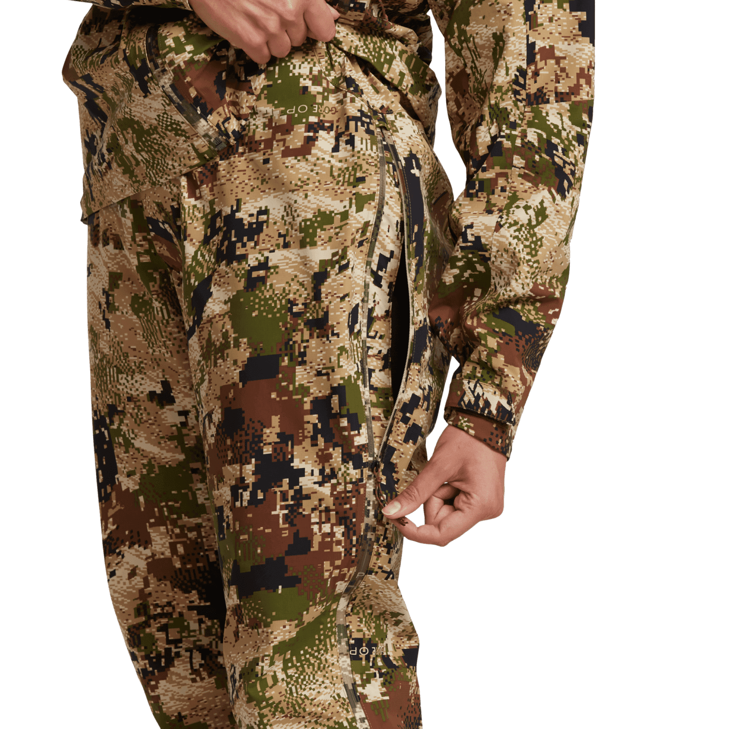 Women's Dew Point Pant - 2024
