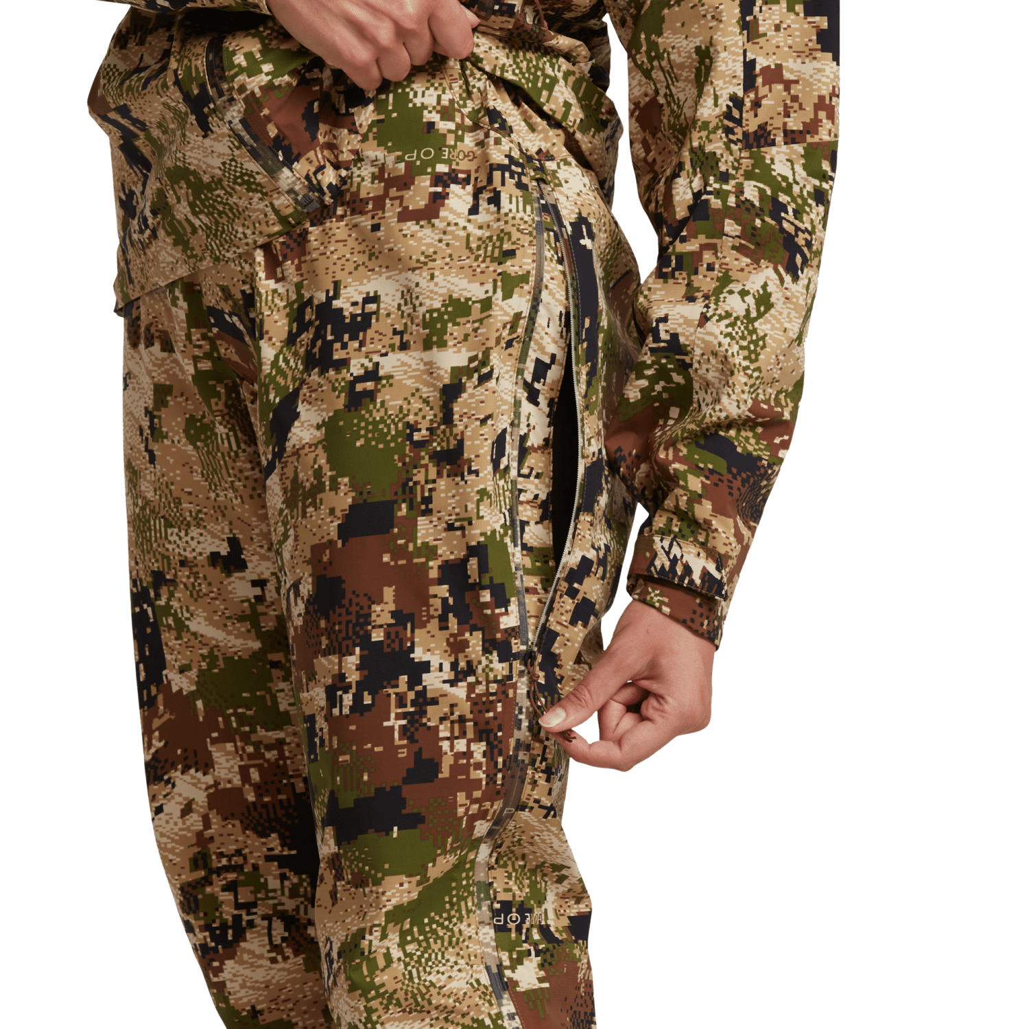 Ws Dew Point Pant - 2024