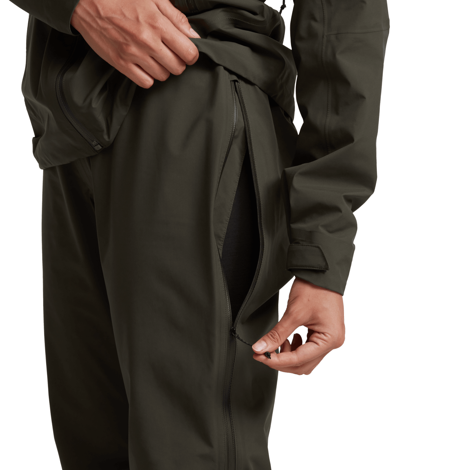Ws Dew Point Pant - 2024