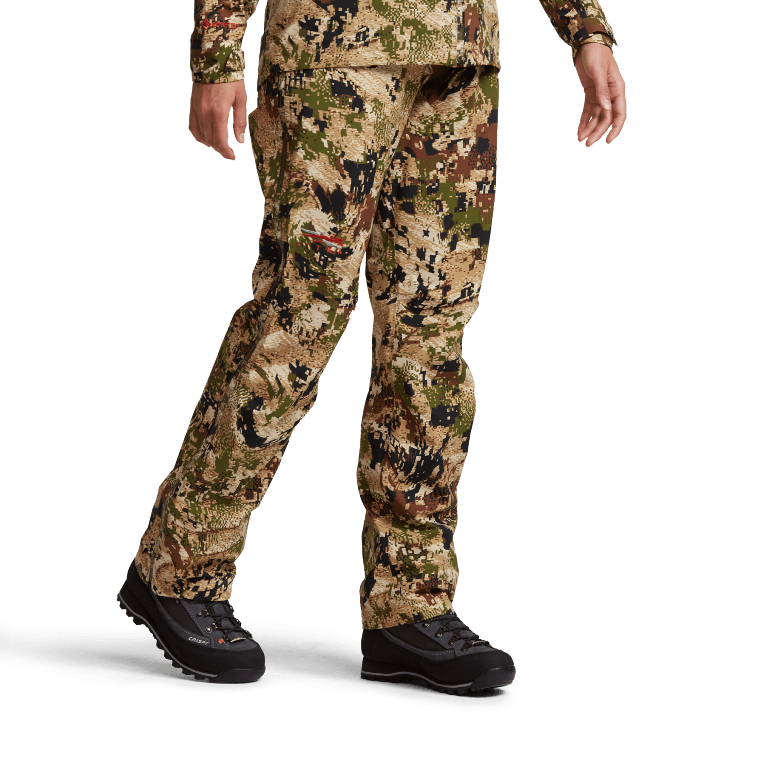 Ws Dew Point Pant - 2024
