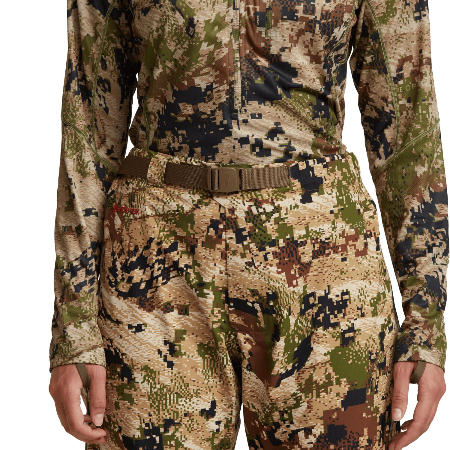 Women's Dew Point Pant - 2024