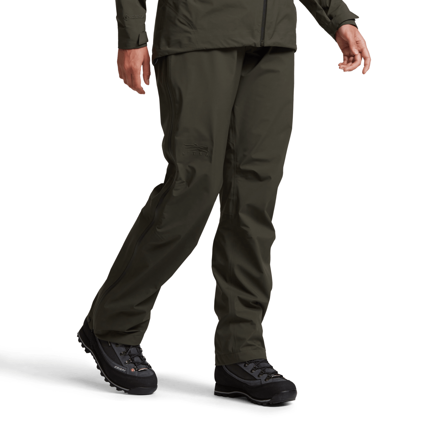 Women's Dew Point Pant - 2024