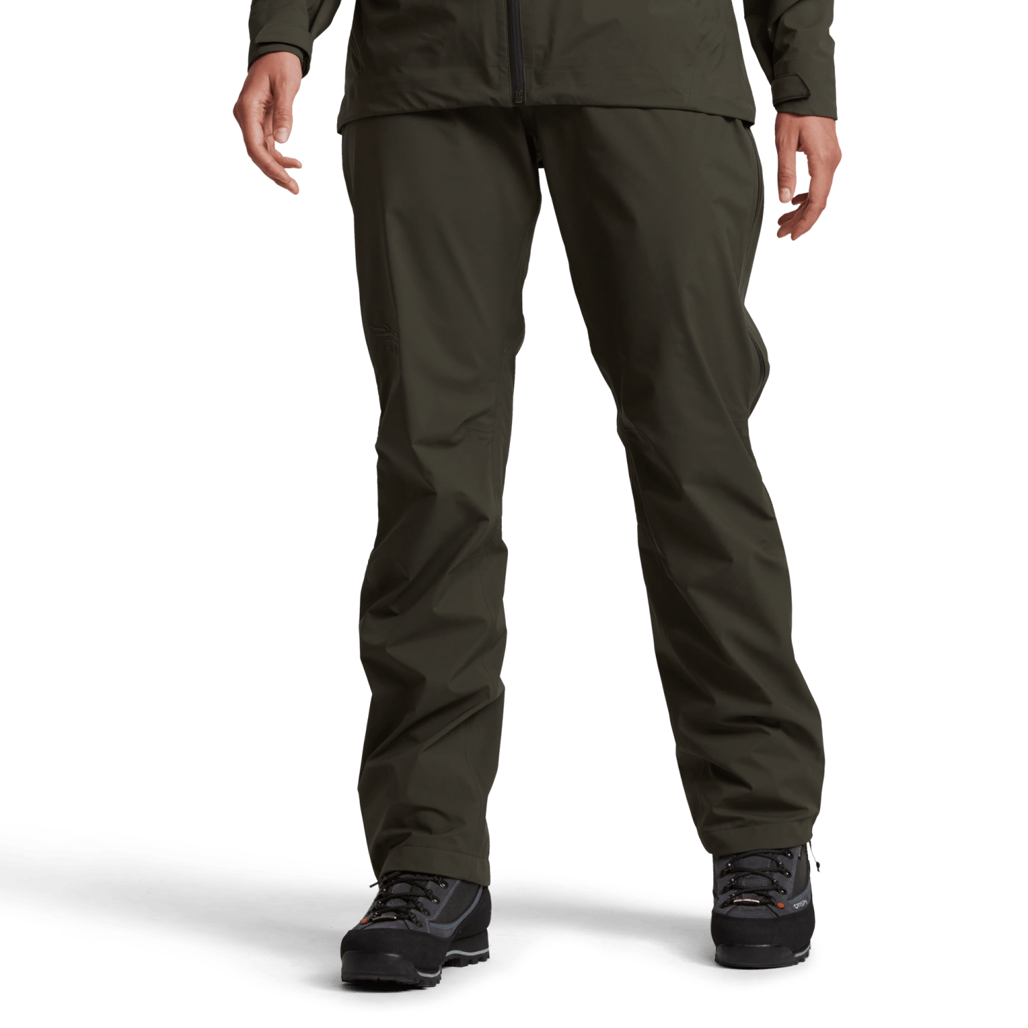 Women's Dew Point Pant - 2024