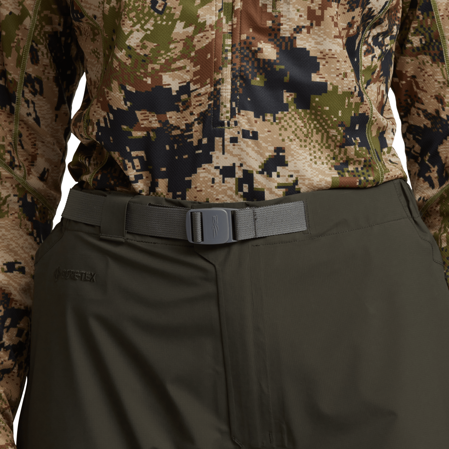 Women's Dew Point Pant - 2024