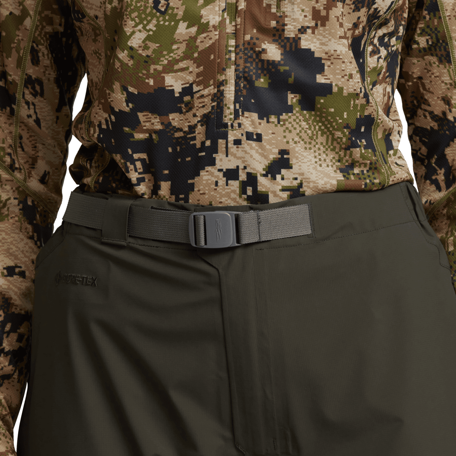 Women's Dew Point Pant - 2024