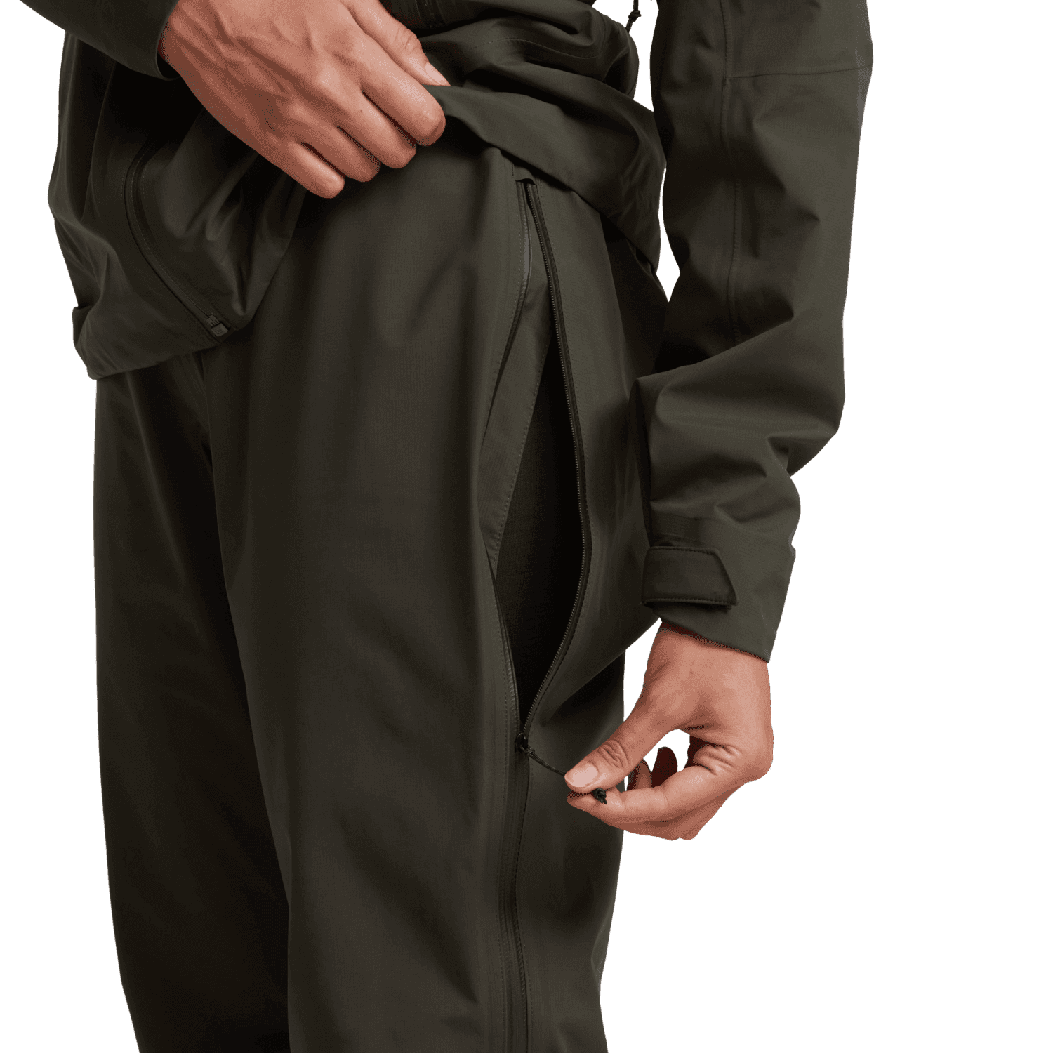 Women's Dew Point Pant - 2024