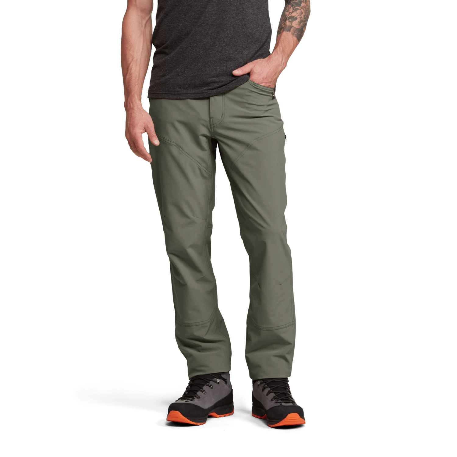Mesa Pant