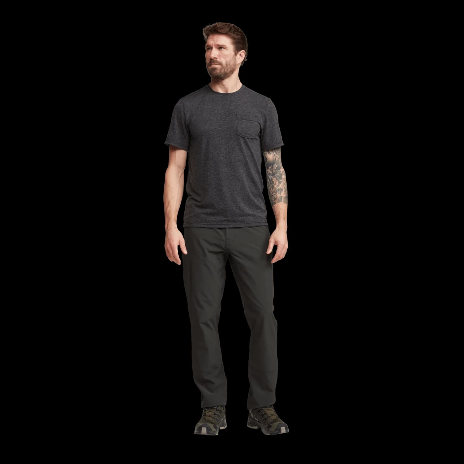 Mesa Pant