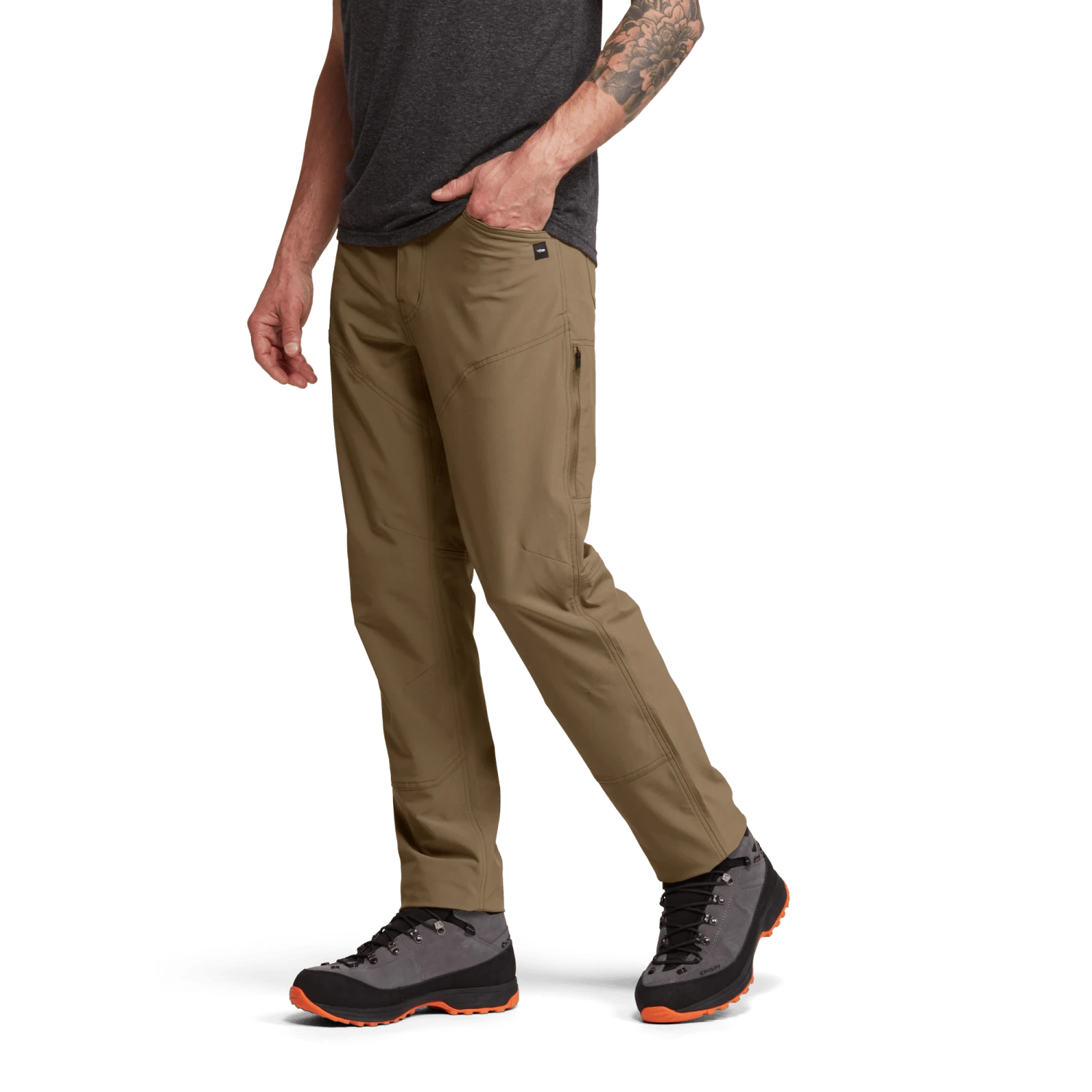 Mesa Pant