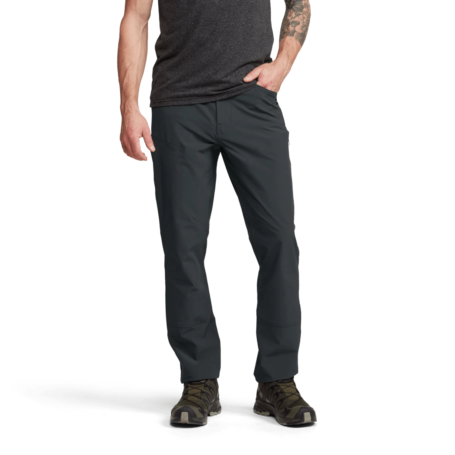 Mesa Pant
