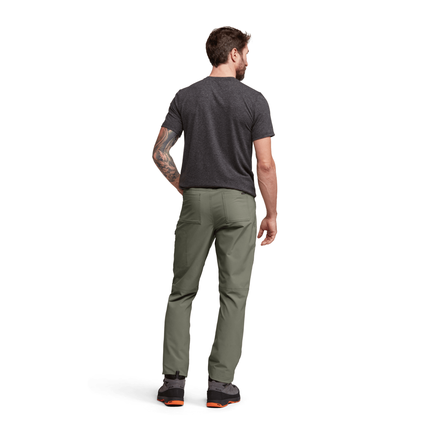 Mesa Pant