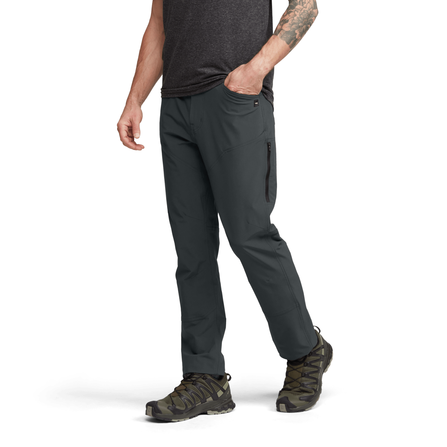 Mesa Pant