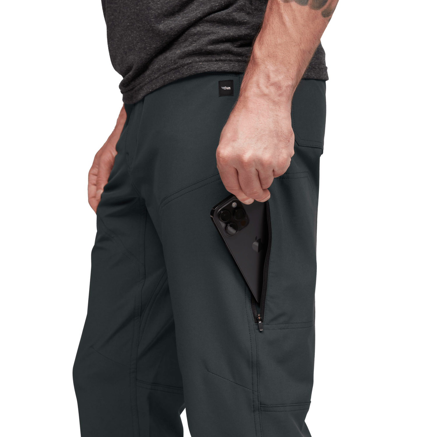 Mesa Pant