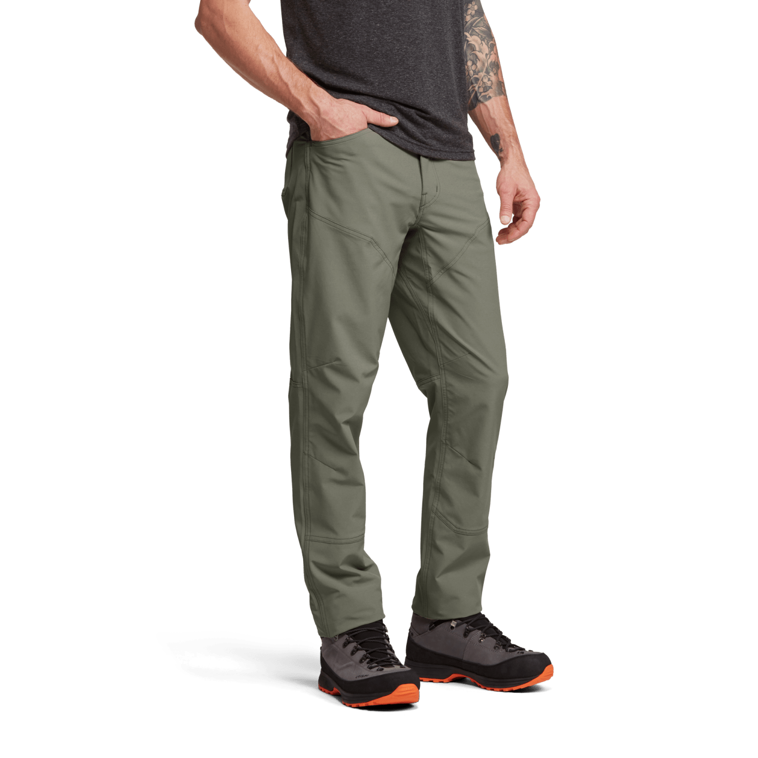 Mesa Pant