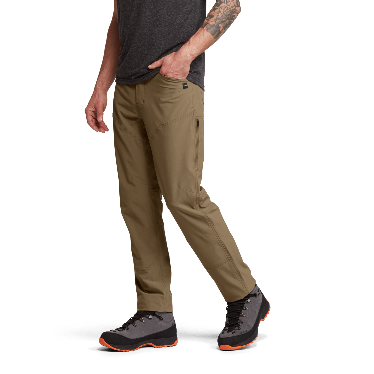 Mesa Pant