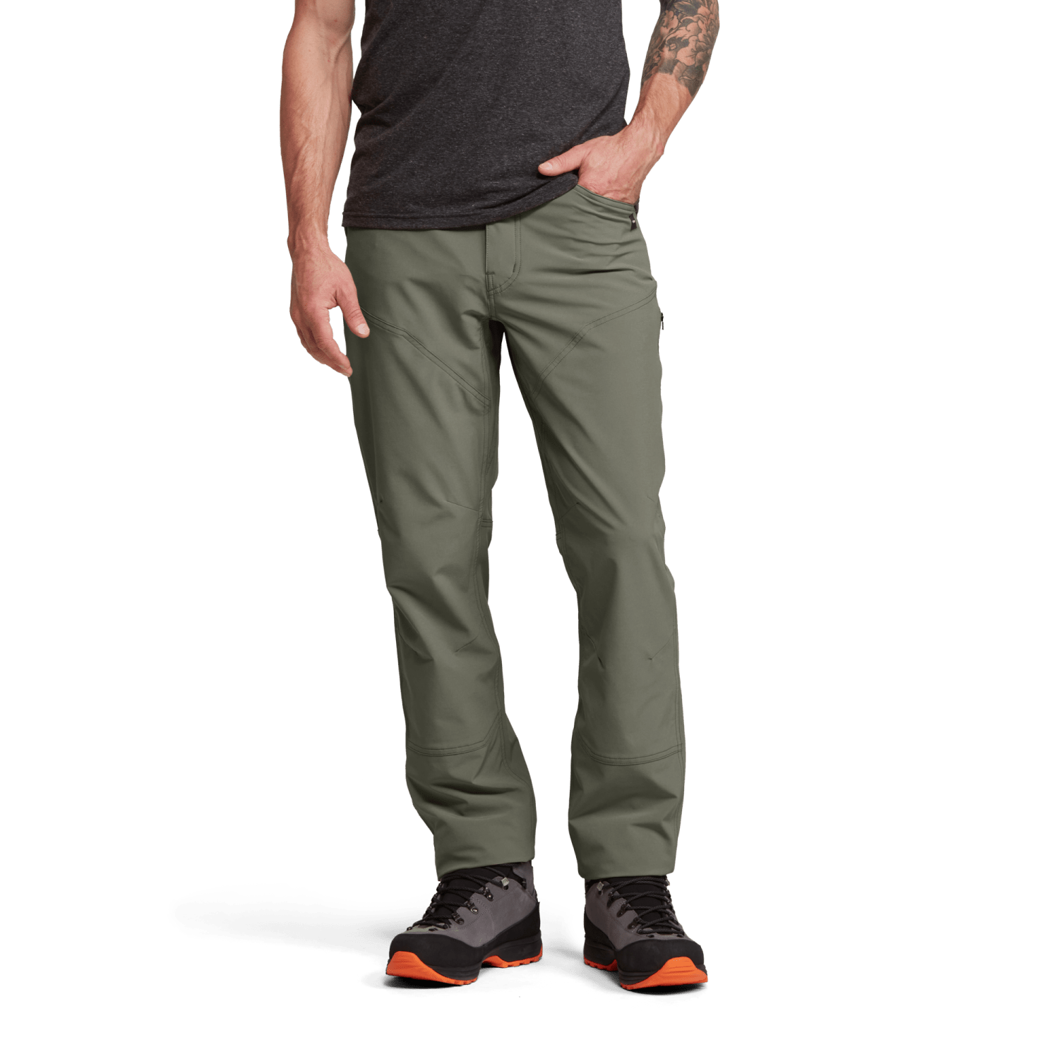 Mesa Pant