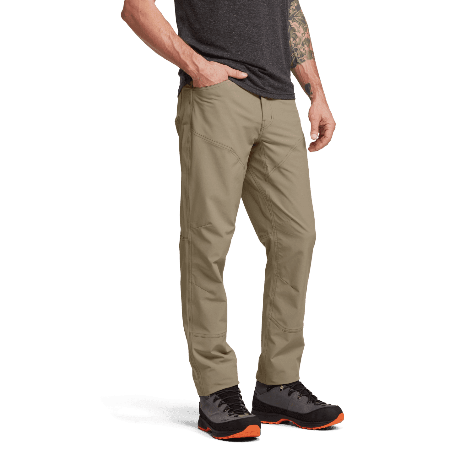 Mesa Pant
