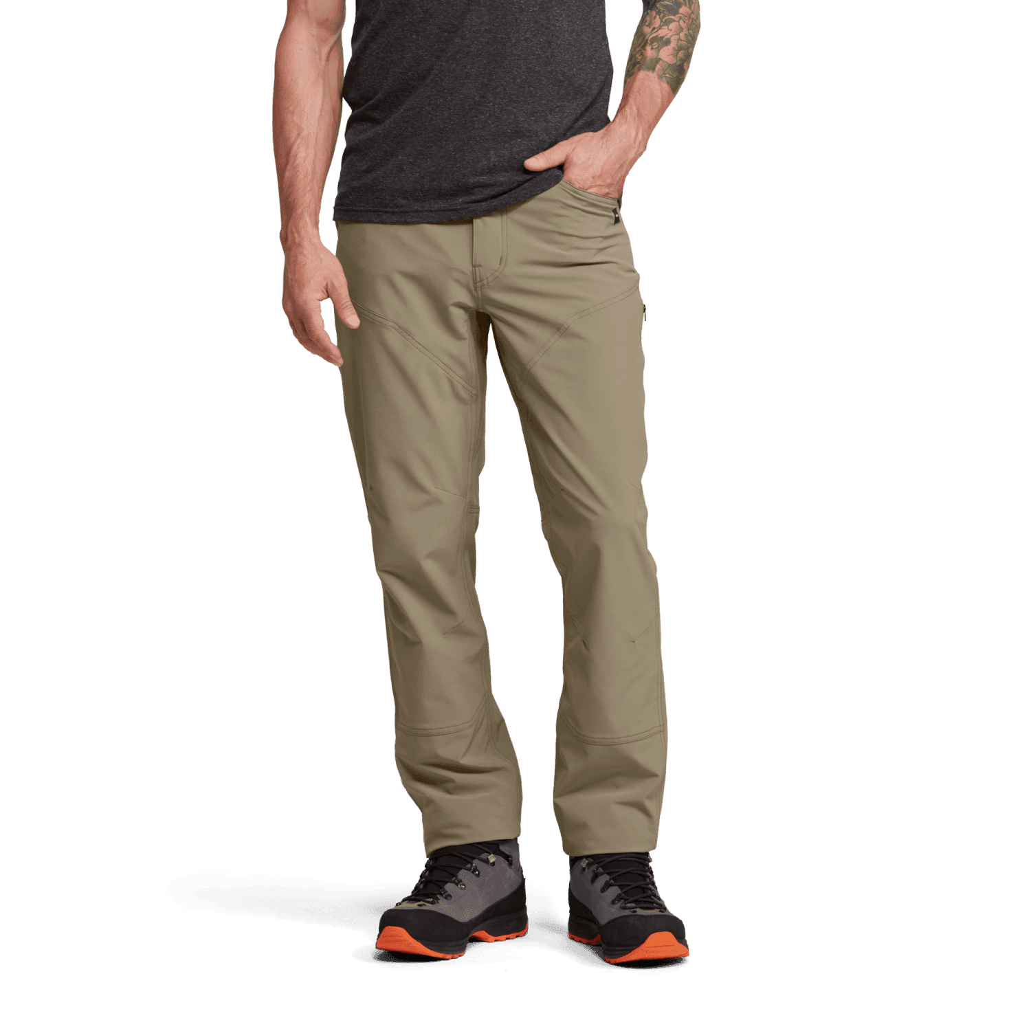 Mesa Pant