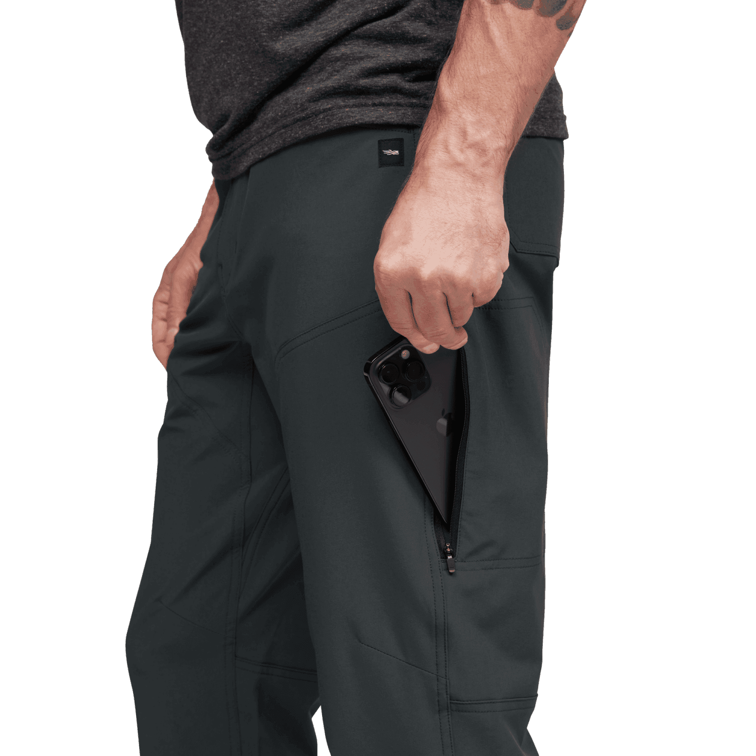 Mesa Pant