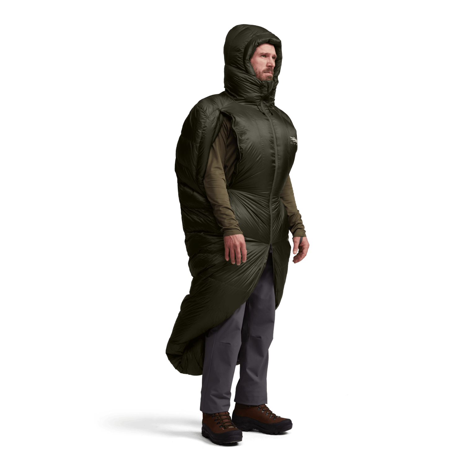 HyperDown Sleeping Bag