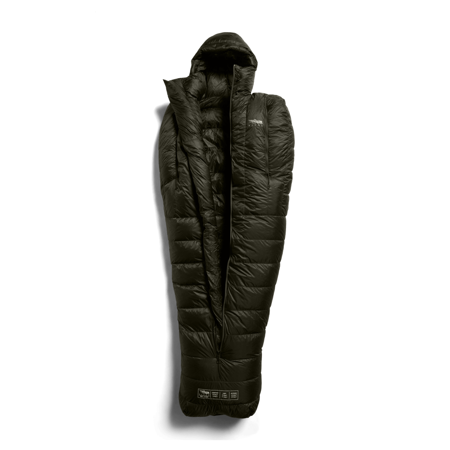 HyperDown Sleeping Bag